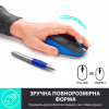 Мишка Logitech M190 Blue (910-005907) - Image 3