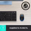 Мишка Logitech M190 Blue (910-005907) - Image 5