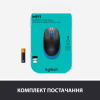 Мишка Logitech M190 Blue (910-005907) - Image 7