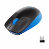 Мишка Logitech M190 Blue (910-005907) - Image 1