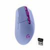 Мишка Logitech G305 Lightspeed Lilac (910-006022) - Image 1