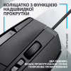 Мышка Logitech G502 X USB Black (910-006138) - Image 3