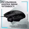 Мышка Logitech G502 X USB Black (910-006138) - Image 7