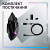 Мишка Logitech G502 X Plus Wireless Black (910-006162) - Image 9