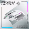 Мишка Logitech G502 X Plus Wireless White (910-006171) - Image 2