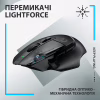 Мишка Logitech G502 X Lightspeed Wireless Black (910-006180) - Image 2