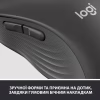 Мишка Logitech Signature M650 L Wireless Graphite (910-006236) - Image 7