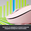 Мишка Logitech Signature M650 L Wireless Rose (910-006237) - Image 2