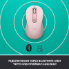 Мишка Logitech Signature M650 L Wireless Rose (910-006237) - Image 5