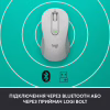 Мышка Logitech Signature M650 Wireless for Business Off-White (910-006275) - Image 3