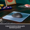 Мишка Logitech Signature M650 L Wireless Mouse for Business Graphite (910-006348) - Image 4