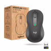 Мишка Logitech Signature M650 L Wireless Mouse for Business Graphite (910-006348) - Image 1