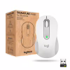 Мишка Logitech Signature M650 L Wireless Mouse for Business Off-White (910-006349) - Image 1
