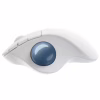 Мишка Logitech Ergo M575 for Business Wireless Trackball Off-White (910-006438) - Image 2