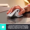 Мишка Logitech MX Master 3S Performance Wireless Mouse Bluetooth Graphite (910-006559) - Image 2