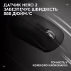 Мишка Logitech G Pro X Superlight 2 Lightspeed Wireless Black (910-006630) - Image 12