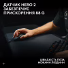 Мишка Logitech G Pro X Superlight 2 Lightspeed Wireless White (910-006638) - Image 11