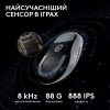 Мишка Logitech G Pro X Superlight 2 Lightspeed Wireless White (910-006638) - Image 4