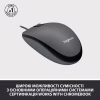 Мишка Logitech M100 USB Black (910-006652) - Image 4