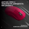 Мишка Logitech G Pro X Superlight 2 Lightspeed Wireless Magenta (910-006797) - Image 12