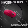 Мишка Logitech G Pro X Superlight 2 Lightspeed Wireless Magenta (910-006797) - Image 9