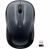Мишка Logitech M325s Wireless Dark Silver (910-006812) - Image 1