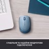 Мишка Logitech M171 Blue Grey (910-006866) - Image 2