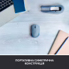 Мишка Logitech M171 Blue Grey (910-006866) - Image 3