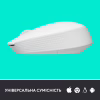 Мишка Logitech M171 White (910-006867) - Image 4