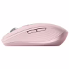 Мишка Logitech MX Anywhere 3S Wireless Rose (910-006931) - Image 3
