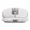 Мишка Logitech MX Anywhere 3S for Business Wireless/Bluetooth Pale Gray (910-006959) - Image 4