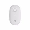 Мишка Logitech Pebble M350s Wireless White (910-007013) - Image 1