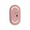 Мишка Logitech Pebble M350s Wireless Rose (910-007014) - Image 5