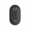 Мышка Logitech Pebble M350s Wireless Graphite (910-007015) - Image 1