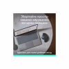 Мышка Logitech Ergo M575S Wireless Trackball Graphite (910-007029) - Image 8