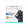 Мышка Logitech Ergo M575S Wireless Trackball Graphite (910-007029) - Image 9