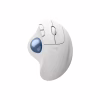 Мышка Logitech Ergo M575S Wireless Trackball Off-white (910-007030) - Image 1