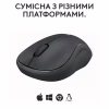 Мышка Logitech M240 Silent Bluetooth Graphite (910-007119) - Image 7
