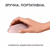 Мишка Logitech M240 Silent Bluetooth Rose (910-007121) - Image 6