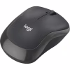 Мишка Logitech M240 Silent for Business Wireless/Bluetooth Graphite (910-007182) - Image 3