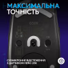 Мишка Logitech G309 Lightspeed Wireless/Bluetooth Black (910-007199) - Image 4