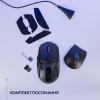 Мишка Logitech G309 Lightspeed Wireless/Bluetooth Black (910-007199) - Image 9