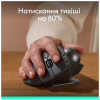 Мишка Logitech MX Ergo S Bluetooth Graphite (910-007260) - Image 10