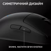 Мишка Logitech G Pro 2 Lightspeed Wireless Black (910-007295) - Image 2