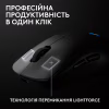 Мишка Logitech G Pro 2 Lightspeed Wireless Black (910-007295) - Image 7
