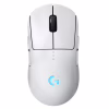 Мишка Logitech G Pro 2 Lightspeed Wireless White (910-007302) - Image 1