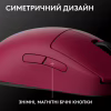 Мишка Logitech G Pro 2 Lightspeed Wireless Magenta (910-007309) - Image 2