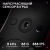 Мишка Logitech G Pro 2 Lightspeed Wireless Magenta (910-007309) - Image 4