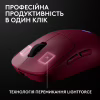 Мишка Logitech G Pro 2 Lightspeed Wireless Magenta (910-007309) - Image 7
