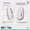 Мишка Logitech POP Mouse With Emoji Bluetooth Off-White (910-007411) - Image 6